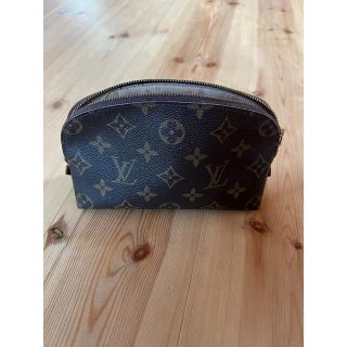 ルイヴィトン(LOUIS VUITTON)のルイヴィトン♡ポーチ(ポーチ)