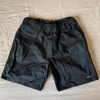 ルーカ(RVCA)のRVCA ショートパンツ BA041-615 Sサイズ(男女兼用)(ショートパンツ)