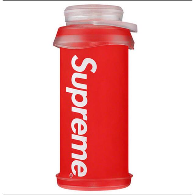 新品Supreme Hydropak Stasレッドハイドラパックシュプリーム