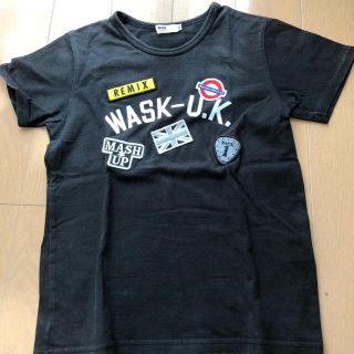 ワスク(WASK)のワスク　WASK  Tシャツ　140(Tシャツ/カットソー)