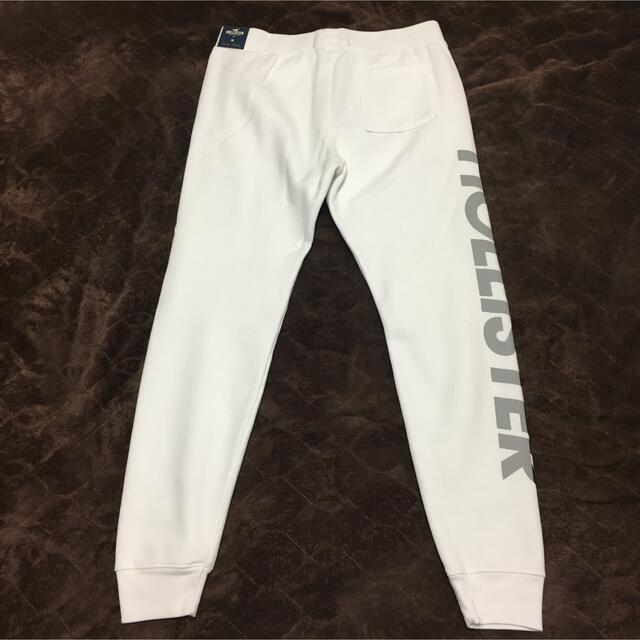 Hollister(ホリスター)のホリスター HOLLISTER ジョガーパンツ SKINNY JOGGER メンズのパンツ(その他)の商品写真