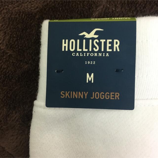 ホリスター HOLLISTER ジョガーパンツ SKINNY JOGGERその他