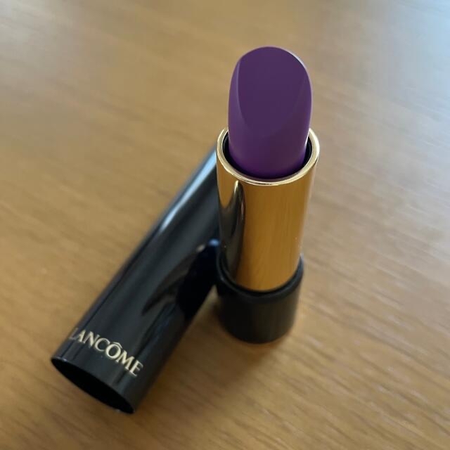 LANCOME(ランコム)のラプソリュルージュ　M401 コスメ/美容のベースメイク/化粧品(口紅)の商品写真