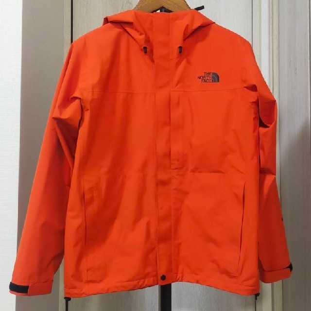 THE NORTH FACE(ザノースフェイス)のザ・ノースフェイス ゴアテックス クラウドジャケット メンズのジャケット/アウター(マウンテンパーカー)の商品写真