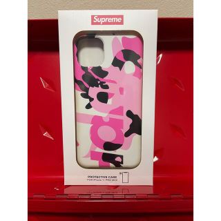 シュプリーム(Supreme)のsupreme iPhone11 Pro Max ケース(iPhoneケース)