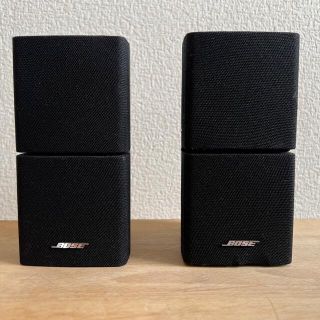 ボーズ(BOSE)のBOSE スピーカー　オーディオ　(スピーカー)