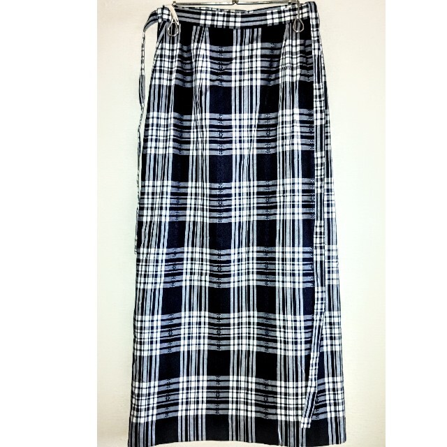Yorkland(ヨークランド)のヨークランドのロングスカート レディースのスカート(ロングスカート)の商品写真