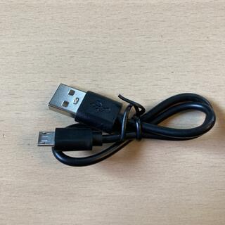 USB Type-A⇆ Micro USB Type-B(その他)
