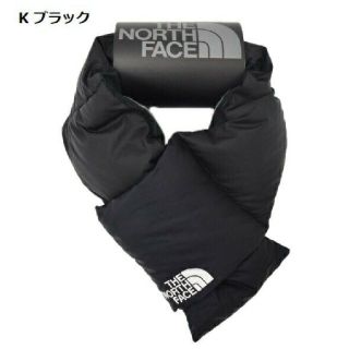 ザノースフェイス(THE NORTH FACE)のノースフェイス　ヌプシマフラー(マフラー)