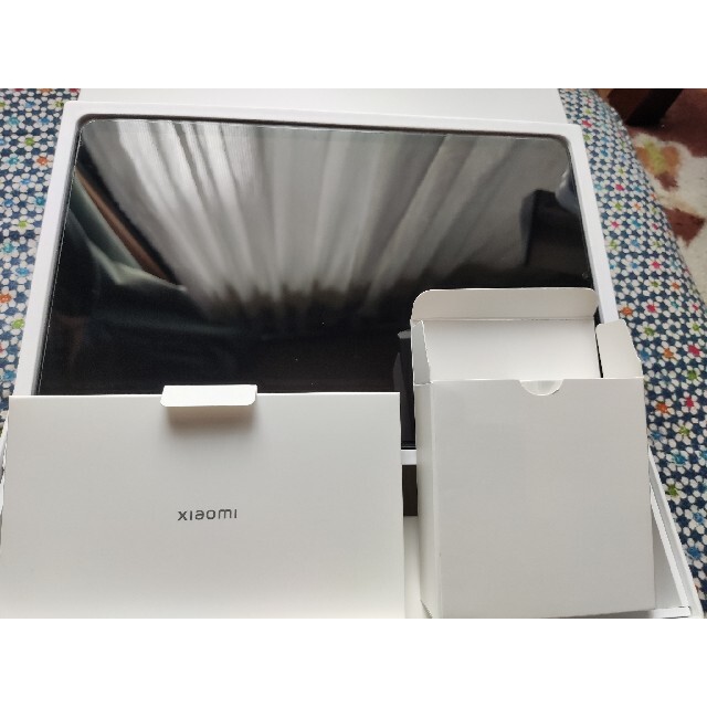 【美品】Xiaomi Pad 5 6/128 日本版 2