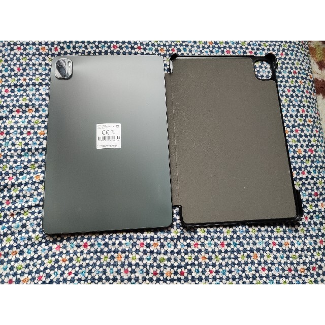【美品】Xiaomi Pad 5 6/128 日本版 4