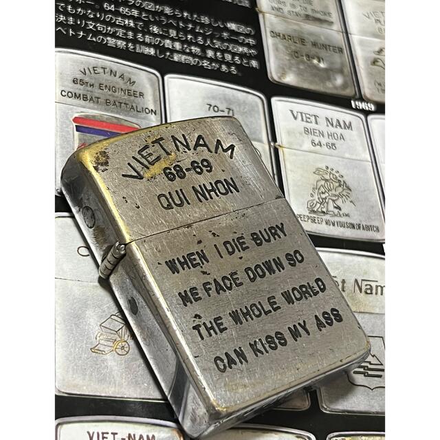 新品即決 ベトナムZIPPO 68－69 kids-nurie.com