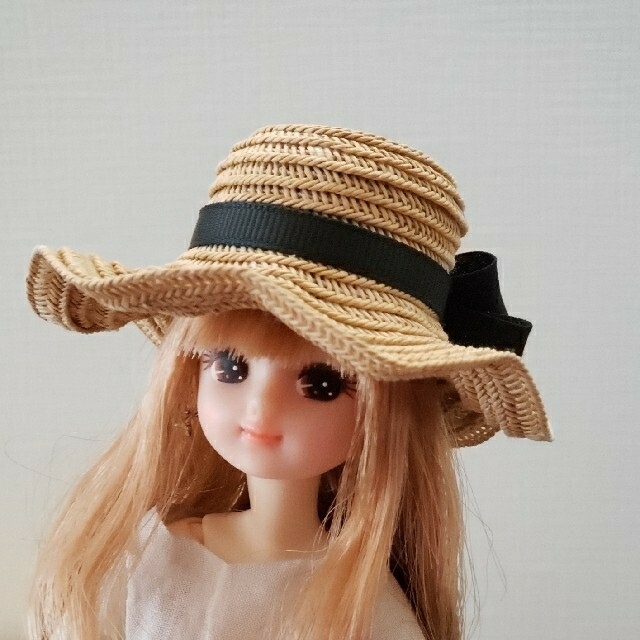 リカちゃんフリル帽子人形 割引率80% | www.cliredent.com