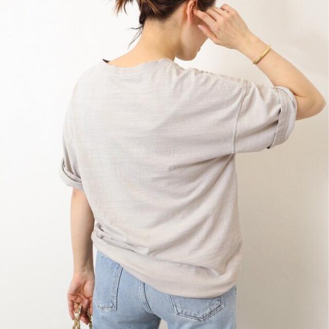 Deuxieme Classe☆Loose Tシャツ