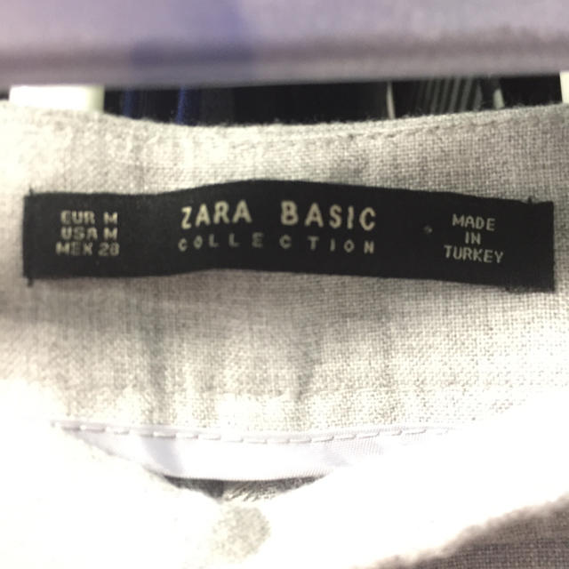 ZARA(ザラ)のまき様専用 レディースのパンツ(カジュアルパンツ)の商品写真