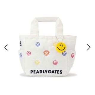 パーリーゲイツ サブバッグ バッグの通販 21点 | PEARLY GATESの