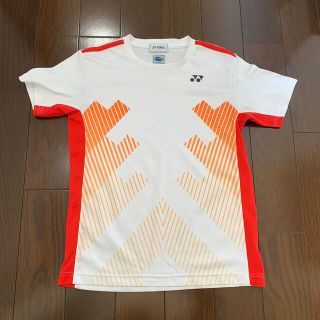 ヨネックス(YONEX)のYONEX ヨネックス　Tシャツ　ゲームシャツ　J140(Tシャツ/カットソー)