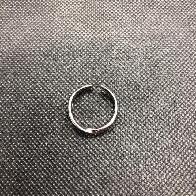 即決 S925 シルバー 指輪 リング レディースのアクセサリー(リング(指輪))の商品写真
