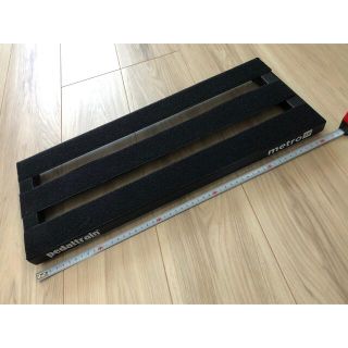 Y-store様専用エフェクター ボード　pedaltrain metro20(エフェクター)