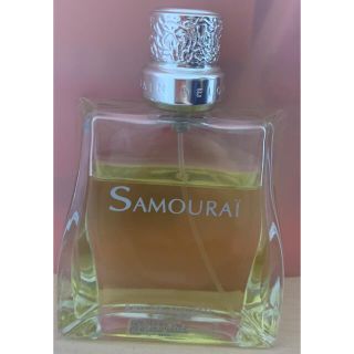 サムライ(SAMOURAI)のSAMOURAI オードトワレ　100ml(ユニセックス)