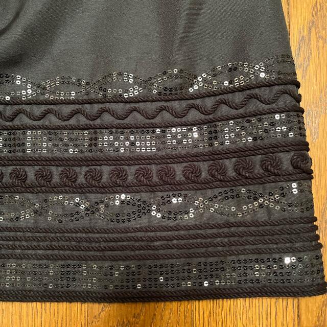 COTOO(コトゥー)のcotto   コトゥー  スカート レディースのスカート(ひざ丈スカート)の商品写真
