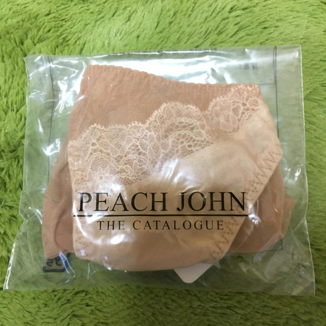 PEACH JOHN(ピーチジョン)の専用☆ピーチジョン ショーツ レディースの下着/アンダーウェア(ショーツ)の商品写真
