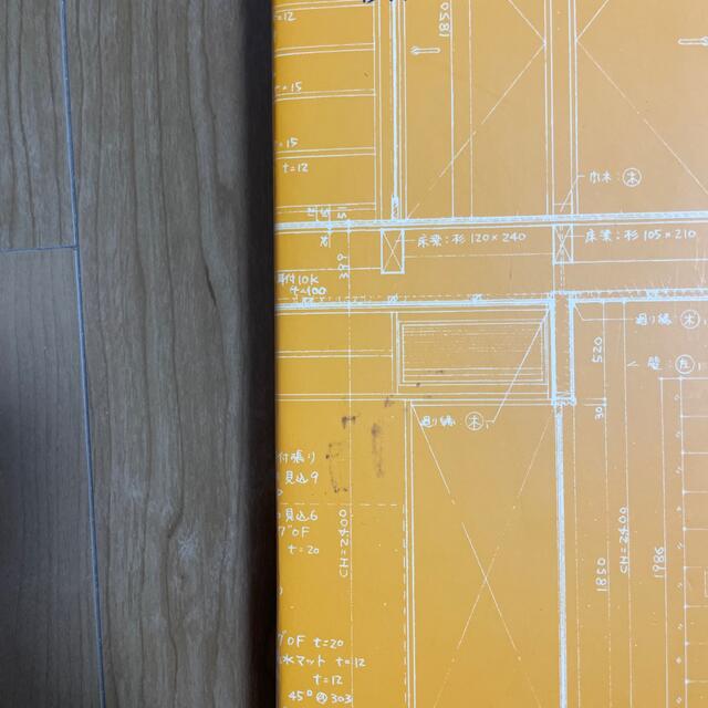 ファッション小物・ストライプストール・ストール・縞模様 BLUEPRINTS