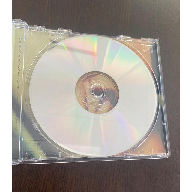 L'Arc～en～Ciel(ラルクアンシエル)の『heavenly』L'Arc〜en〜Ciel  CDアルバム エンタメ/ホビーのCD(ポップス/ロック(邦楽))の商品写真