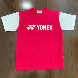 ヨネックス(YONEX)のYONEX ヨネックス　Ｔシャツ　J140(その他)