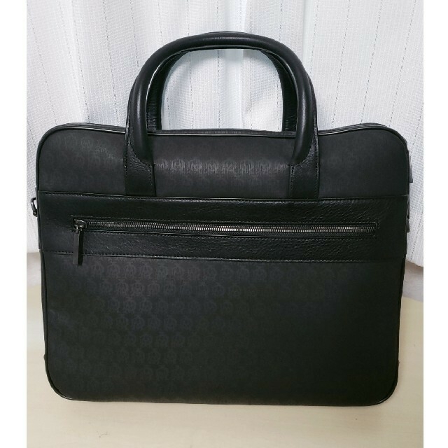 新品未使用 ダンヒルビジネスバッグ dunhill 型番L3K781A