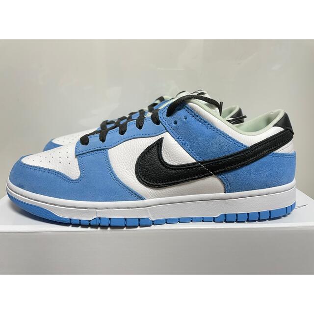 29センチ ナイキ NIKE DUNK LOW