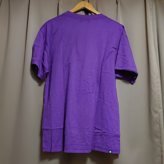 HYSTERIC GLAMOUR(ヒステリックグラマー)のヒスベティー様☆ヒス　オーバーサイズＴ レディースのトップス(Tシャツ(半袖/袖なし))の商品写真