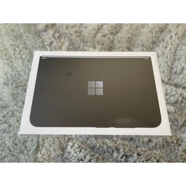 【新品未開封】Microsoft Surface Duo 2サーフェイスデュオ2