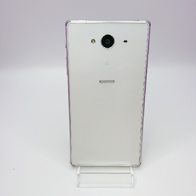 AQUOS(アクオス)のSIMフリー SoftBank AQUOS Xx2 502SH スマホ/家電/カメラのスマートフォン/携帯電話(スマートフォン本体)の商品写真