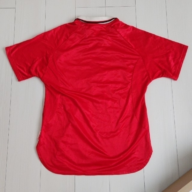 97-98 マンチェスターユナイテッド ユニフォーム size.M 97-98 マンチェスターユナイテッド ユニフォーム size.M