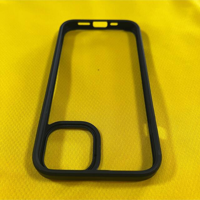 Spigen(シュピゲン)のiPhone13用spigenスマホケース スマホ/家電/カメラのスマホアクセサリー(iPhoneケース)の商品写真