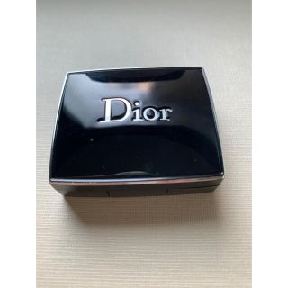 クリスチャンディオール(Christian Dior)のディオールアイシャドウミニ(アイシャドウ)