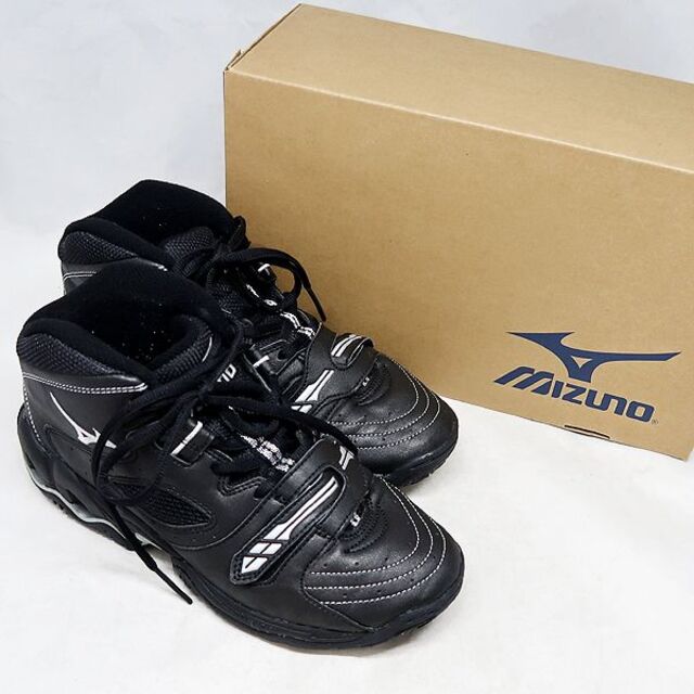 MIZUNO(ミズノ)の未使用 ミズノ フィットネスシューズ ウエーブダイバース Ⅳ 23cm レディースの靴/シューズ(スニーカー)の商品写真