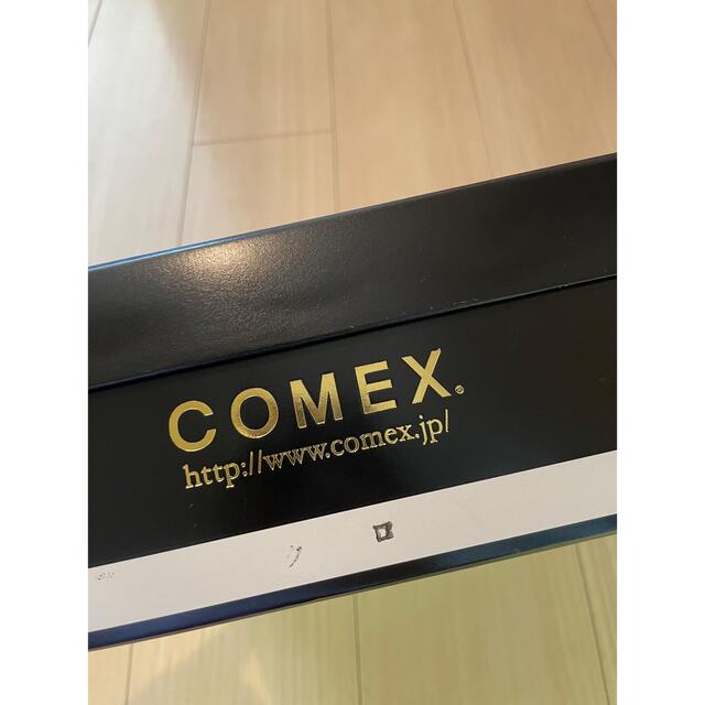 コメックス　COMEX パンプス　黒 1
