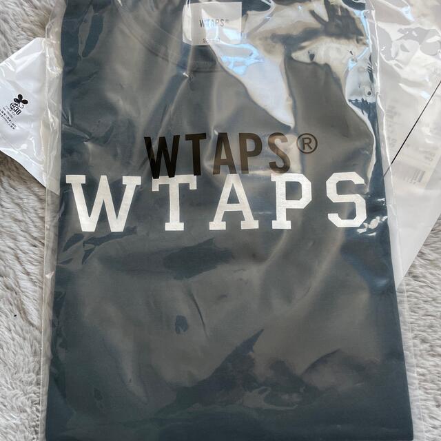 Wtaps ACADEMY / SS / COPO