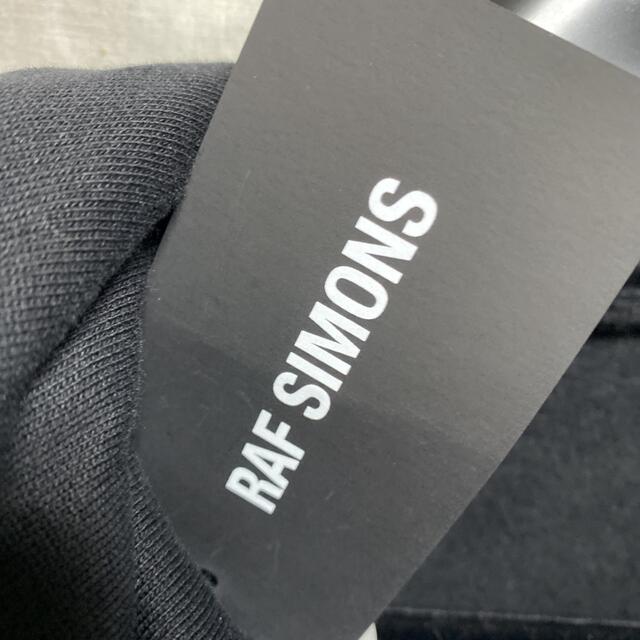 RAF SIMONS(ラフシモンズ)のRAF SIMONS オーバーサイズパーカー メンズのトップス(パーカー)の商品写真