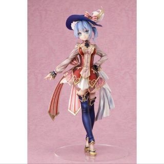 ホビージャパン(HobbyJAPAN)のネルケと伝説の錬金術士たち　〜新たな大地のアトリエ〜　ネルケ　フィギュア(アニメ/ゲーム)