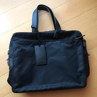 プラダ(PRADA)のPRADA ビジネスバッグ(ビジネスバッグ)