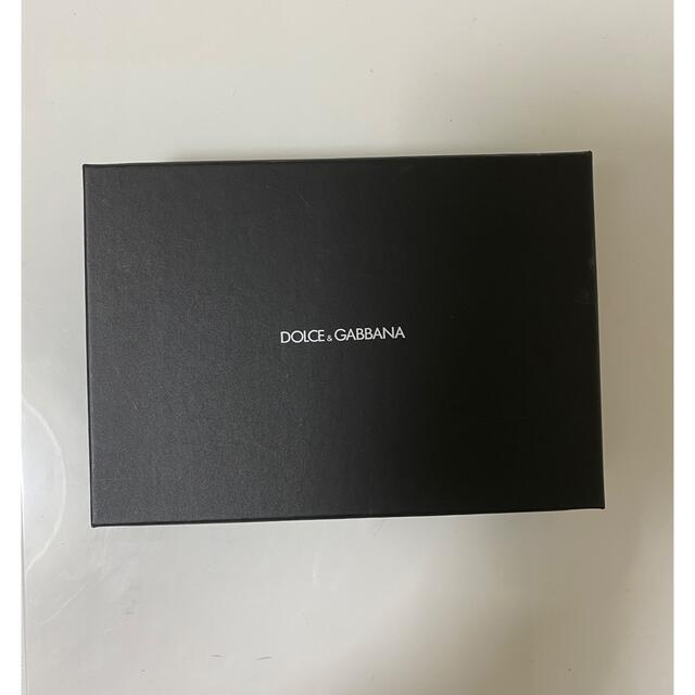 DOLCE&GABBANA(ドルチェアンドガッバーナ)のドルチェ&ガッバーナの空箱 レディースのバッグ(ショップ袋)の商品写真