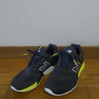 ニューバランス(New Balance)のニューバランススニーカー247(スニーカー)