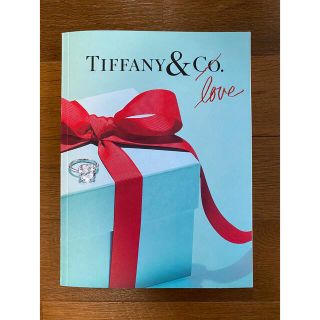 ティファニー(Tiffany & Co.)のTiffany フォトブック(アート/エンタメ)