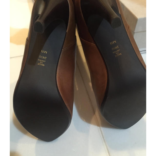 DIANA(ダイアナ)の新品❤️ダイアナ ロング ニーハイ ブーツ レディースの靴/シューズ(ブーツ)の商品写真