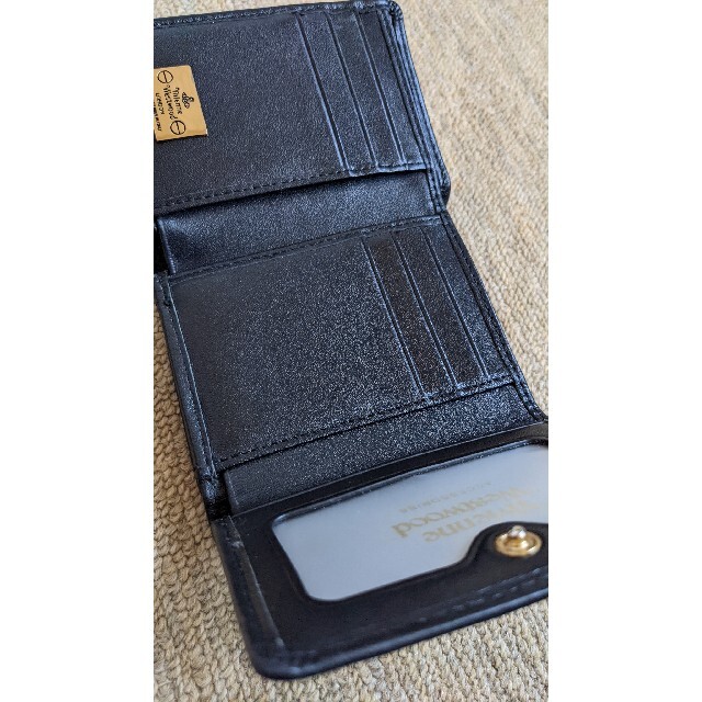 Vivienne Westwood(ヴィヴィアンウエストウッド)のVivienne Westwood 財布 レディースのファッション小物(財布)の商品写真