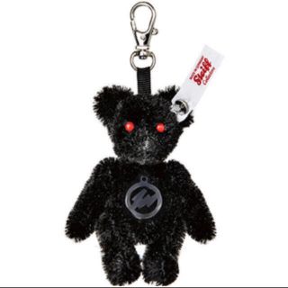 フラグメント(FRAGMENT)のモミジ様専用　Steiff fragment Teddy Bear 2020(キーホルダー)