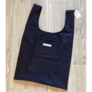 ロンハーマン(Ron Herman)の❤︎新品❤︎UNION LAUNCH ユニオンランチ❤︎エコバッグ(エコバッグ)